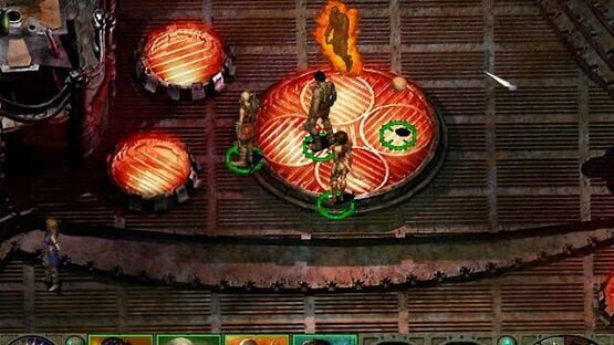 Planescape: Torment képernyőkép 4