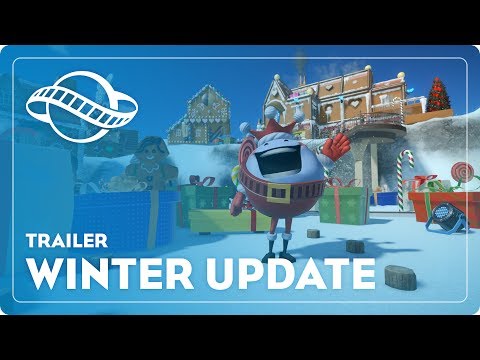 Trailer videó előnézete
