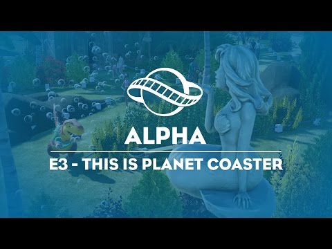 E3 2016 Trailer videó előnézete
