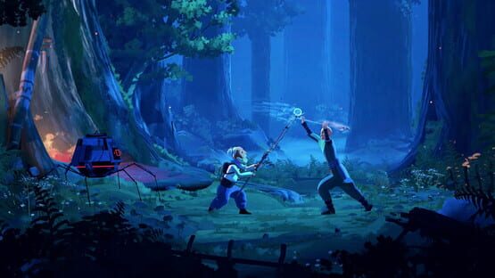 Planet of Lana II: Children of the Leaf képernyőkép 8