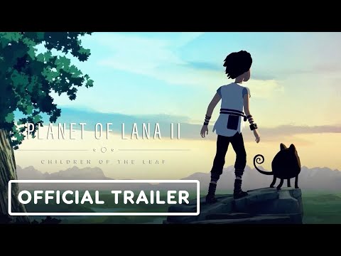 Trailer videó előnézete
