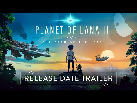 Release Date Trailer videó előnézete