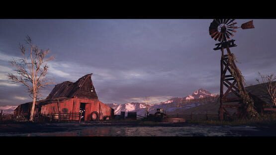 Planet of the Apes: Last Frontier képernyőkép 3