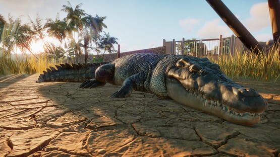 Planet Zoo képernyőkép 11