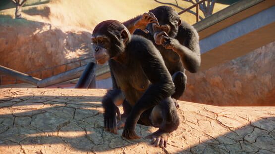 Planet Zoo képernyőkép 6