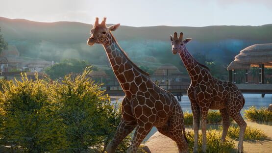 Planet Zoo képernyőkép 7
