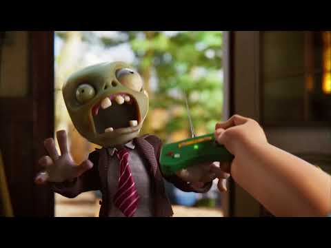 Launch Trailer videó előnézete