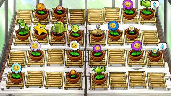 Plants vs. Zombies képernyőkép 8