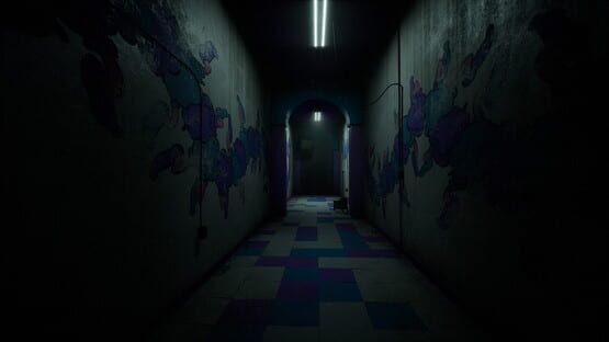 Poppy Playtime: Chapter 2 - Fly in a Web képernyőkép 5