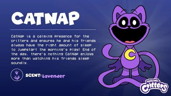 Poppy Playtime: Chapter 3 - Deep Sleep képernyőkép 11