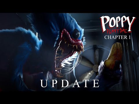 Update Trailer videó előnézete