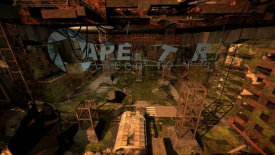 Portal Stories: Mel képernyőkép 3