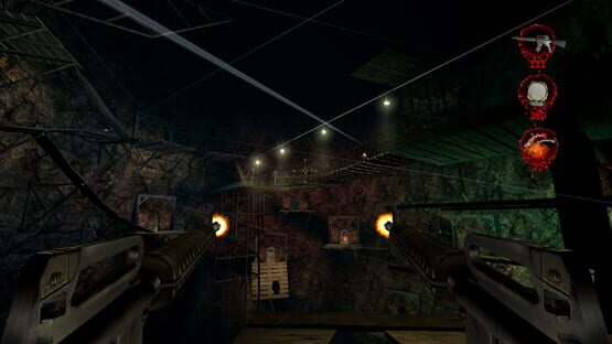 Postal 2: Paradise Lost képernyőkép 1