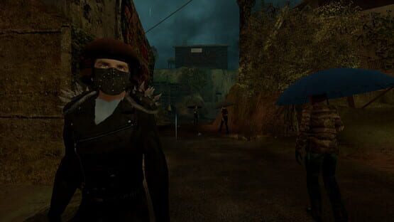 Postal 2: Paradise Lost képernyőkép 2