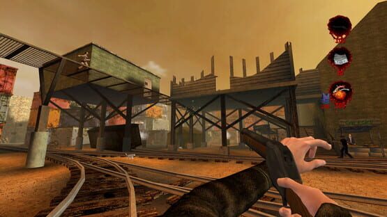 Postal 2: Paradise Lost képernyőkép 3