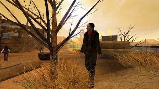 Postal 2: Paradise Lost képernyőkép 4