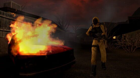 Postal 2: Paradise Lost képernyőkép 6