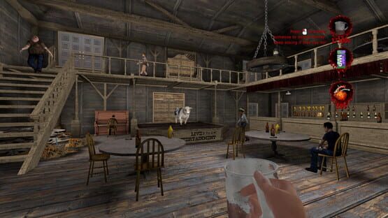 Postal 2: Paradise Lost képernyőkép 8