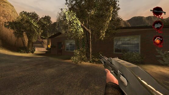 Postal 2 képernyőkép 6