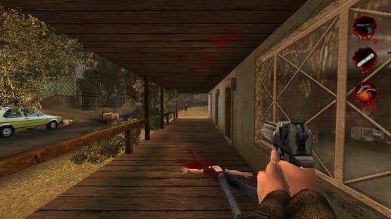 Postal 2 képernyőkép 7