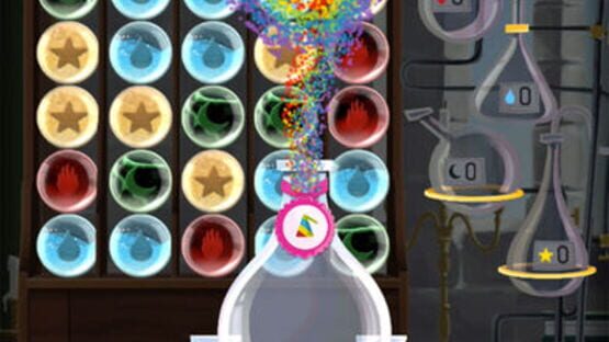 Potion Explosion képernyőkép 5