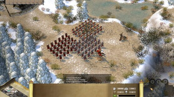 Praetorians HD Remaster képernyőkép 5