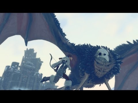 Trailer videó előnézete