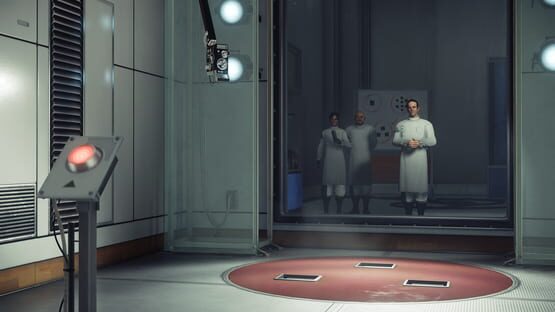Prey képernyőkép 2