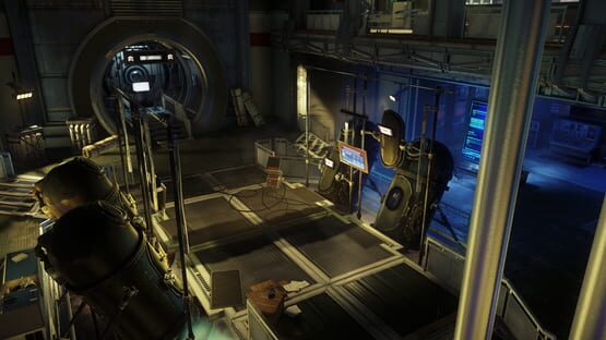 Prey képernyőkép 5