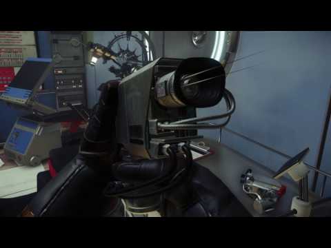 Gameplay Trailer 2 videó előnézete