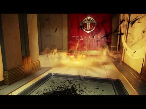 Weapon & Power Combos Trailer videó előnézete