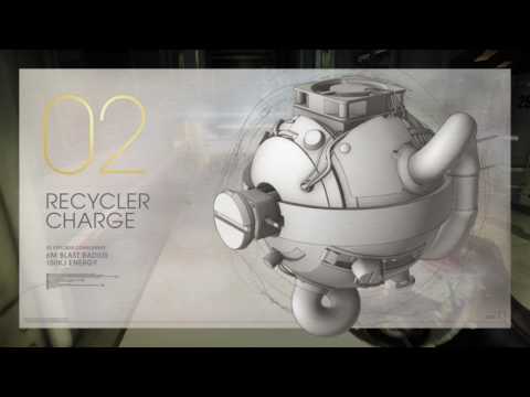 Hardware Labs Trailer videó előnézete