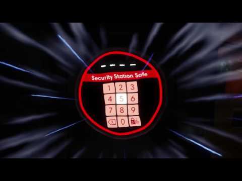 Neuromod Research Division Trailer videó előnézete