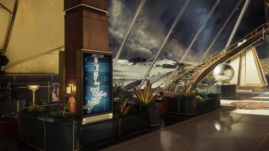 Prey: Mooncrash képernyőkép 2