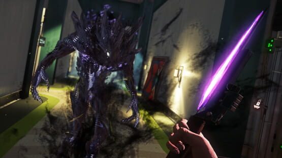 Prey: Mooncrash képernyőkép 4