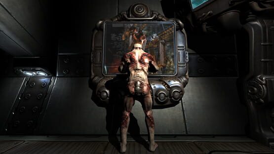 Prey képernyőkép 5