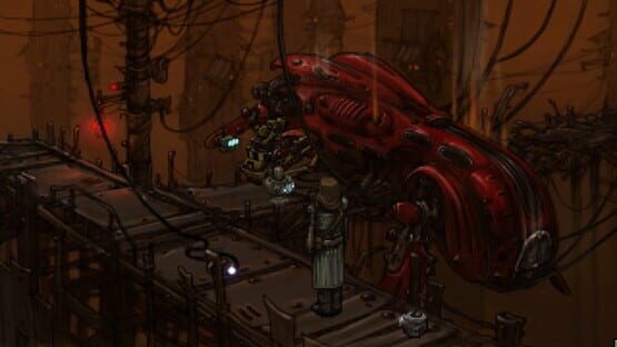 Primordia képernyőkép 2