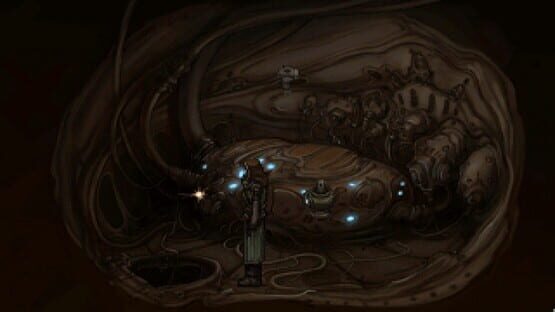 Primordia képernyőkép 4