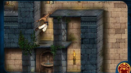 Prince of Persia Classic képernyőkép 3