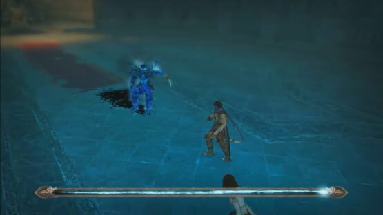 Prince of Persia: Epilogue képernyőkép 3