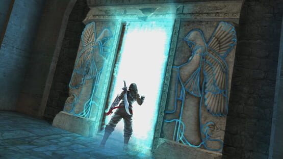 Prince of Persia: The Forgotten Sands képernyőkép 8