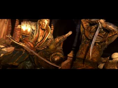 Trailer videó előnézete