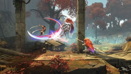 Prince of Persia: The Lost Crown képernyőkép 3