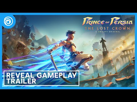 Gameplay Trailer videó előnézete
