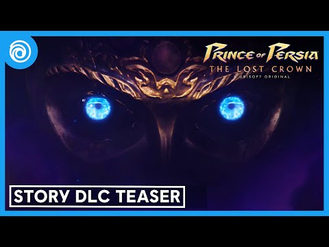 Story DLC Teaser Trailer videó előnézete