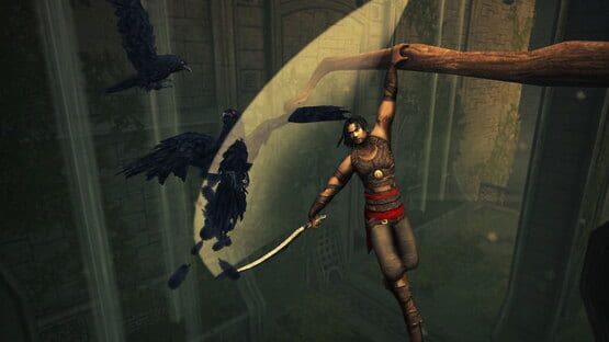 Prince of Persia: Warrior Within képernyőkép 1
