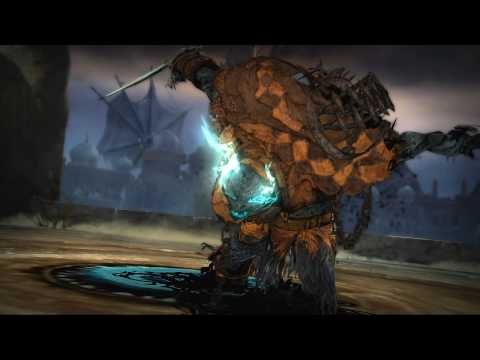 Trailer videó előnézete