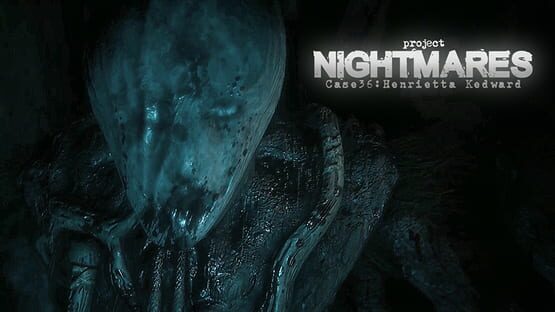 Project Nightmares Case 36: Henrietta Kedward képernyőkép 3