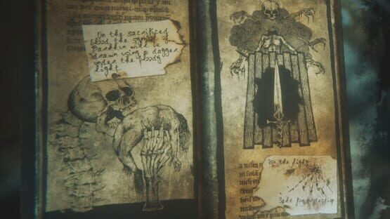 Project Nightmares Case 36: Henrietta Kedward képernyőkép 5