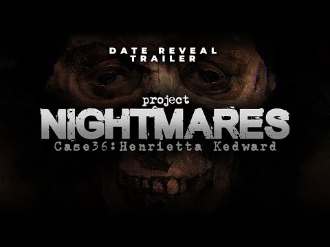 Announcement Trailer videó előnézete
